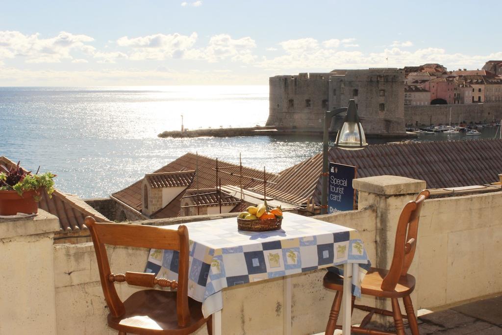 Lazareti Ντουμπρόβνικ